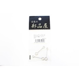 Japanese Parts Shop Caraman Stick Ring Heavy 30m/m SUS