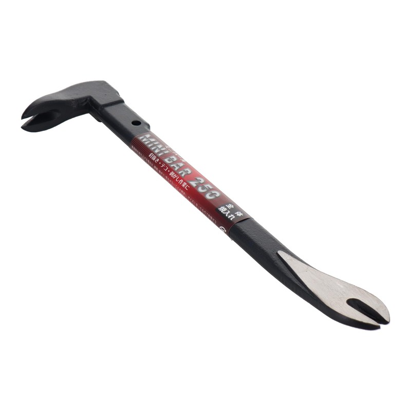Sankyo Corporation HMB-250 H&H Mini Bar 9.8 inches (250 mm)