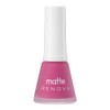 Renova Esmalte para Uñas Matte Rosa 13ml