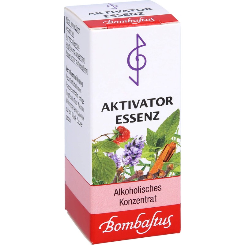 Activator Essence 10 ml