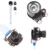 5MP Manual IR cut Night Vision Camera Module w 2Pcs