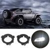 H7 LED Adaptor Headlight Lamp Holder Suitable for K4 K5