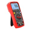 UNI-T UT161D True RMS Digital Multimeter 1000V AC/DC 10A-20A 10/220MHz