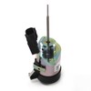 ZACHAGER PS41CZ318 1E411-60012 Fuel Shut Off Solenoid For Kubota 325
