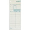 ヒサゴ お会計票2枚複写ミシン8本入(300セット入) 3030