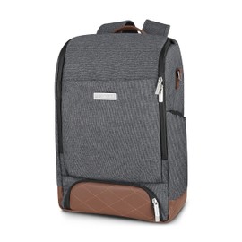 Abc Design Unisex Nappy Backpack