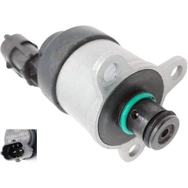 NOVAPARTS 0928400666 Diesel Fuel Injection Pressure Regulator FPR for 2003-2007 Dodge Ram 2500 3500 Pickup Cummins MPROP 5.9L