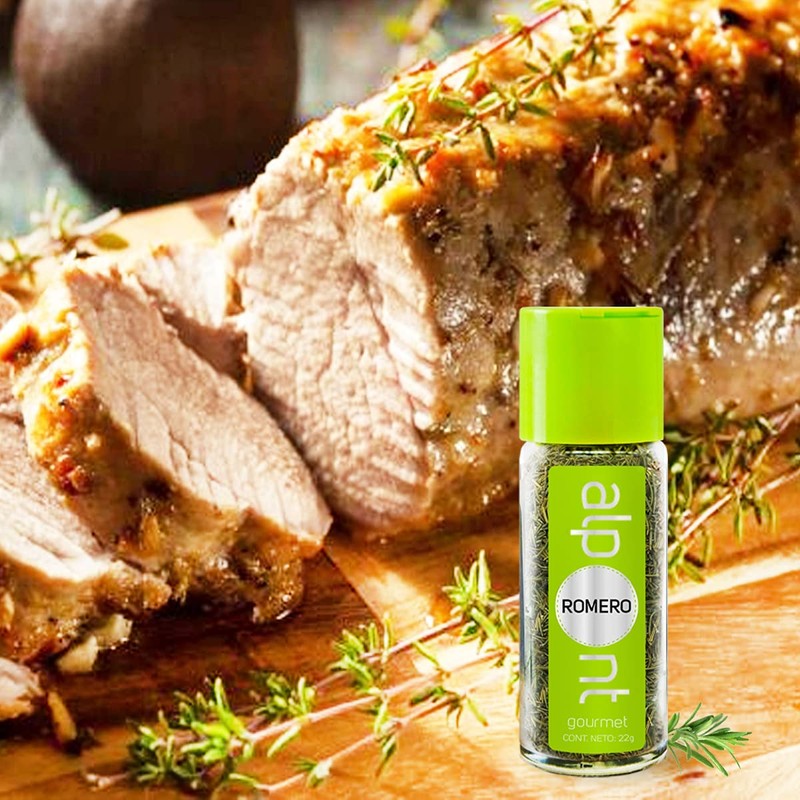 Alpont Romero 22 Gramos 2 Piezas