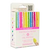 Sennelier Oil Pastels 6 Colours Set Fluorescent and Mini Tweezers
