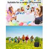 Protective Shoulder Bag for Instax Mini Cameras - Compatible with
