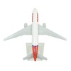 TANG DYNASTY 1/400 16 cm Tam Airlines Boeing Aircraft B777