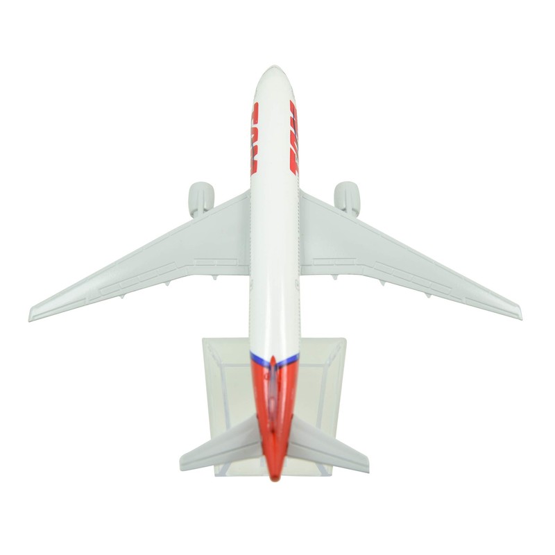 TANG DYNASTY 1/400 16 cm Tam Airlines Boeing Aircraft B777