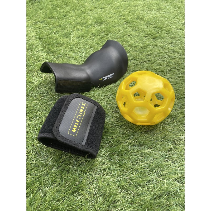 ULS NORK Golf Practice Equipment, PRO SWING, Back Flexion, Correction,