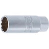 BGS 2793 | Spark Plug Socket, 12-point | 10 mm