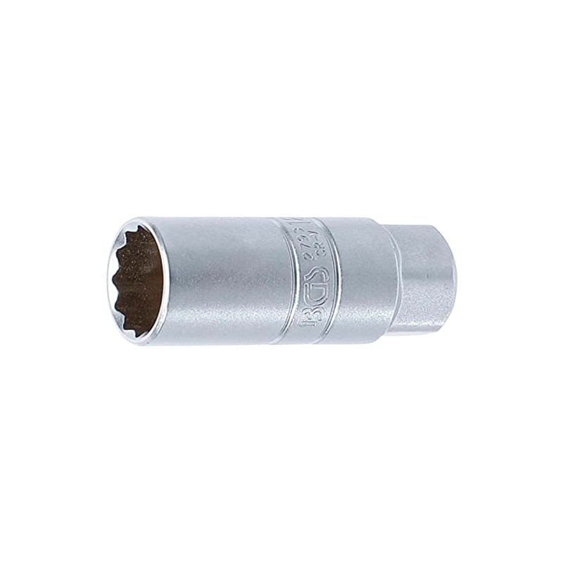 BGS 2793 | Spark Plug Socket, 12-point | 10 mm