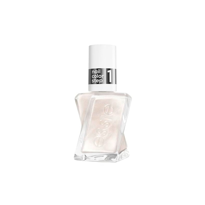 Gel by essie Nail Polish, Long-Lasting Nail Polish, Professional Nail