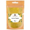Lemon Pepper Seasoning 50g by Manor Springs