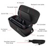 Switch 2 Accessories Kit, 10-in-1 Bundle Case for NS Switch