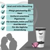Lovelyness - and Intimate Whitening Whitening Cream 100 ml