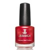 JESSICA Custom Nail Colour, Some Like It Hot, 14.8 ml,