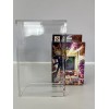 Yugioh Yugi Kaiba Protective Starter Deck Case. UV Protected Acrylic