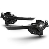 ACANII - For 2017-2021 Mazda CX-5 LED Fog Lights Bumper