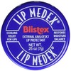 Blistex RDC18219501-X12 Medex de labios, 0.25 onzas (paquete de 12)