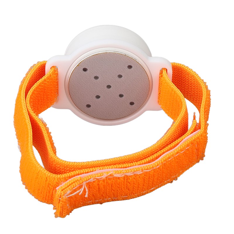 650nm Wearable Red Infrared Light Device Poratble Red Lamp Device