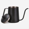 Tamume 350ml Water Heater with 4 mm spout Drip Coffee