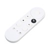 G9N9N Remote Control Replacement for Google Chromecast 4K Snow Streaming