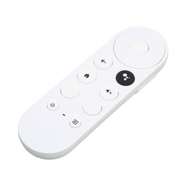G9N9N Remote Control Replacement for Google Chromecast 4K Snow Streaming Player for Google TV