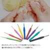Moderno La Tail Crochet Set Key Needle Knitting Needle Crochet