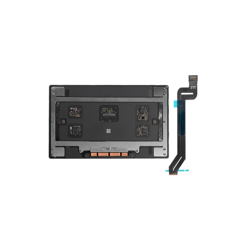 HAWSON A1707 Trackpad de Repuesto para MacBook Pro Retina de