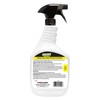 Moldex Moldex 5010 Mold Killer Spray, 32 oz