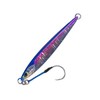 JACKALL Metal Jig, Bumble Jig, Short, 3.5 oz (100 g),
