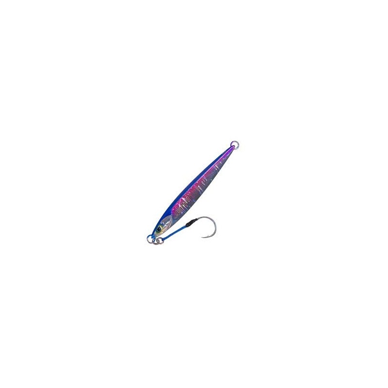 JACKALL Metal Jig, Bumble Jig, Short, 3.5 oz (100 g),