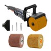 MAXXT Burnishing Polishing Machine, 1300w Surface Conditioning Tool, 6 Speed