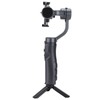 F6 Three‑axis Handheld Gimbal Stabilizer Vlog Live Broadcast Anti‑shake Phone