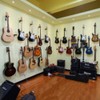 Set of 3 Guitar Hangers, Wall Hangers, Includes Mounting Screws,
