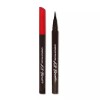 Clio 클리오 수퍼프루프 펜 라이너 킬 블랙 01 블랙 Clio Superproof Pen Liner Kill Black 01 Black