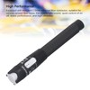 Visible Fault Locator, Fiber Optic Test Pen, 80MW 2.5mm Fiber