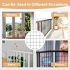 Cat Balcony Net, 10x13 Ft Pet Balcony Rail Net Cat