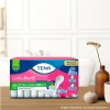 Toallas Incontinencia Tena Lady Discret Extra Larga 40 Pzas