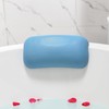 Koelaa Bath Pillow, Bath Pillow, Bath Pillow for Bathtub with