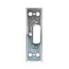 Lockmaster Milamaster Upvc Door Single Slot Shoot Bolt Keep Striker