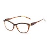 Readers.com Reading Glasses: The Ambrosia Bifocal cat-eye Style for female