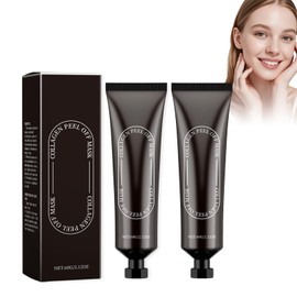 Collagen Exfoliating Mask