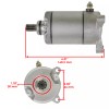 Celox Starter for Polaris Ranger Ranger 500 4X4 2001 2002