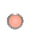 Natio Blusher, Peach Glow, 5g