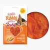 Catit Nibbly Jerky Cat Treats, Chicken Recipe - Grain-Free Cat
